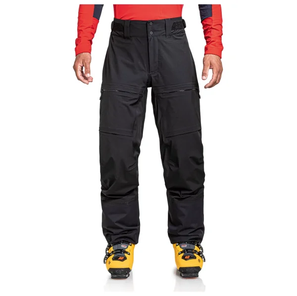 Schöffel – 3L Pants La Grave – Pantalon De Ski 7