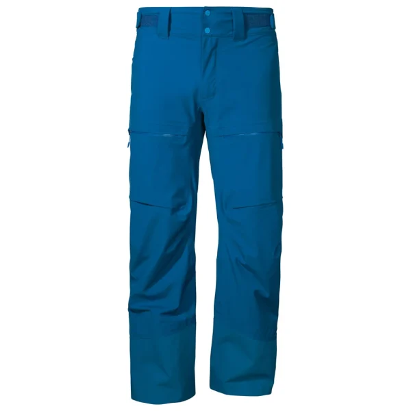 Schöffel – 3L Pants La Grave – Pantalon De Ski 1