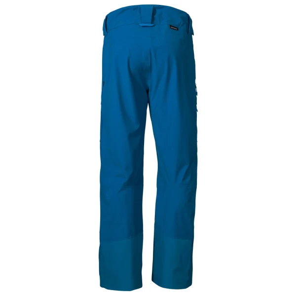 Schöffel – 3L Pants La Grave – Pantalon De Ski 3