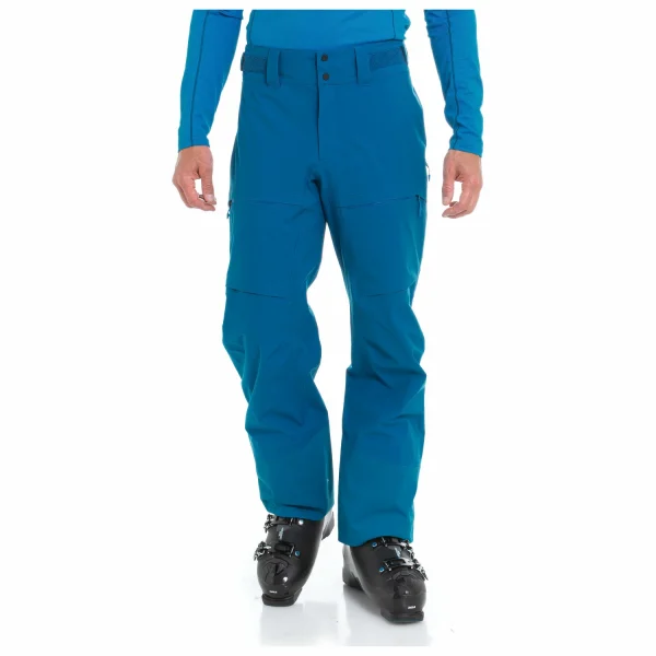 Schöffel – 3L Pants La Grave – Pantalon De Ski 4