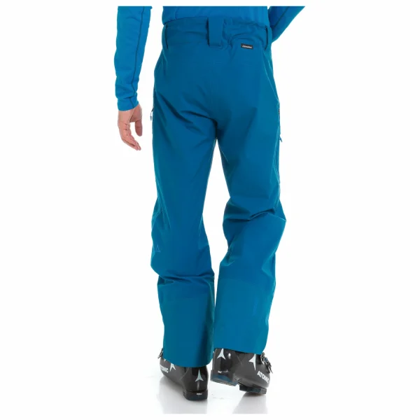 Schöffel – 3L Pants La Grave – Pantalon De Ski 5