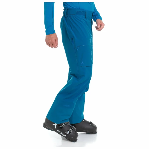 Schöffel – 3L Pants La Grave – Pantalon De Ski 6