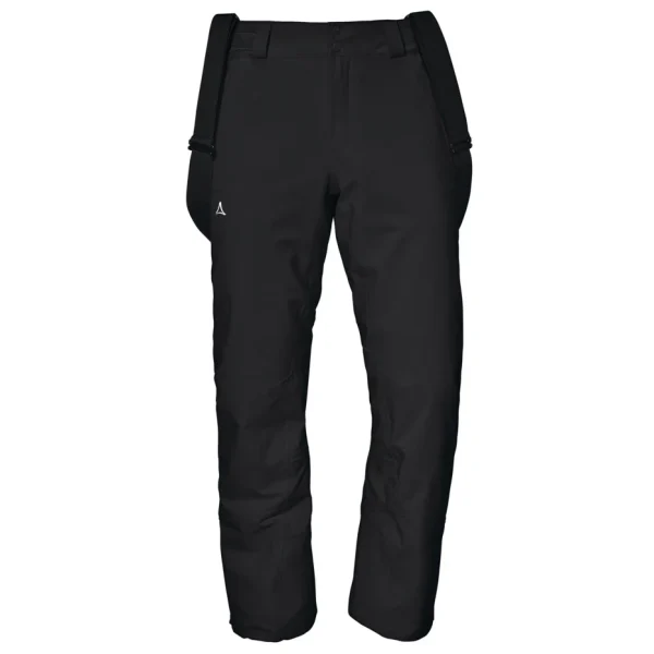 Schöffel – Ski Pants Weissach – Pantalon De Ski 4