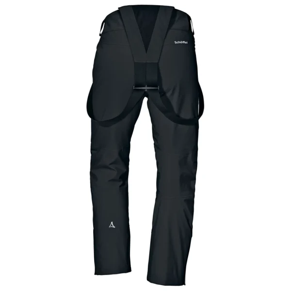 Schöffel – Ski Pants Weissach – Pantalon De Ski 3