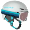 Scott – Kid’s Combo Helmet Keeper 2+Goggle Witty – Casque De Ski 20