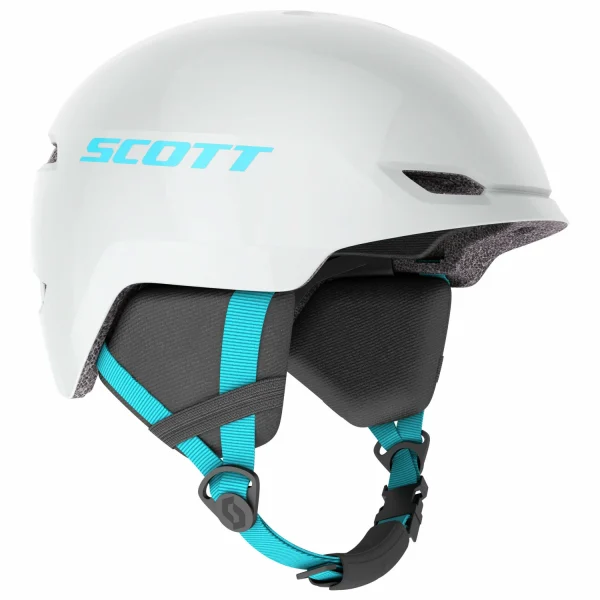 Scott – Kid’s Helmet Keeper 2 – Casque De Ski 3