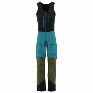 Scott – Pants Line Chaser GTX 3L – Pantalon De Ski 12