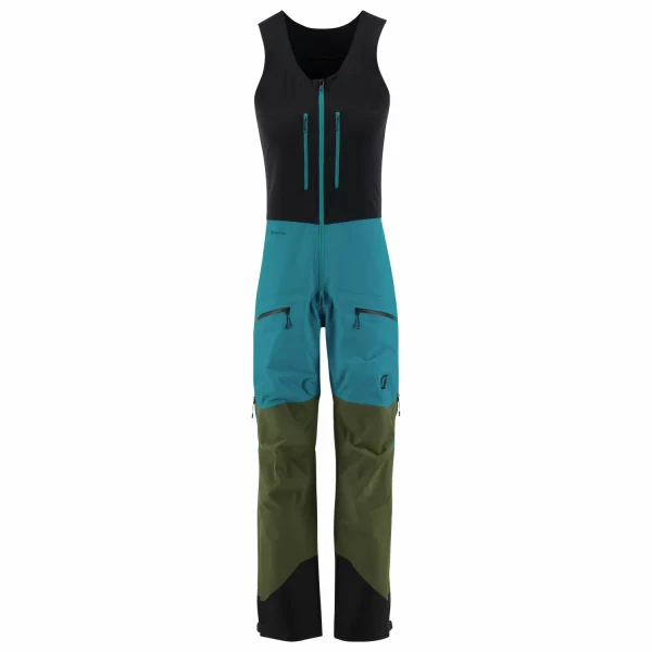 Scott – Pants Line Chaser GTX 3L – Pantalon De Ski 5