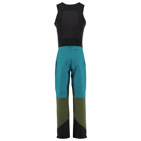 Scott – Pants Line Chaser GTX 3L – Pantalon De Ski 3