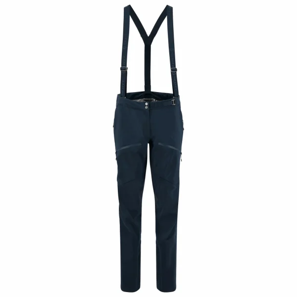 Scott – Women’s Pants Explorair Dryospun 3L – Pantalon De Ski 4