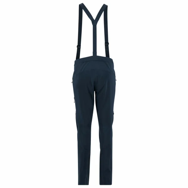 Scott – Women’s Pants Explorair Dryospun 3L – Pantalon De Ski 3