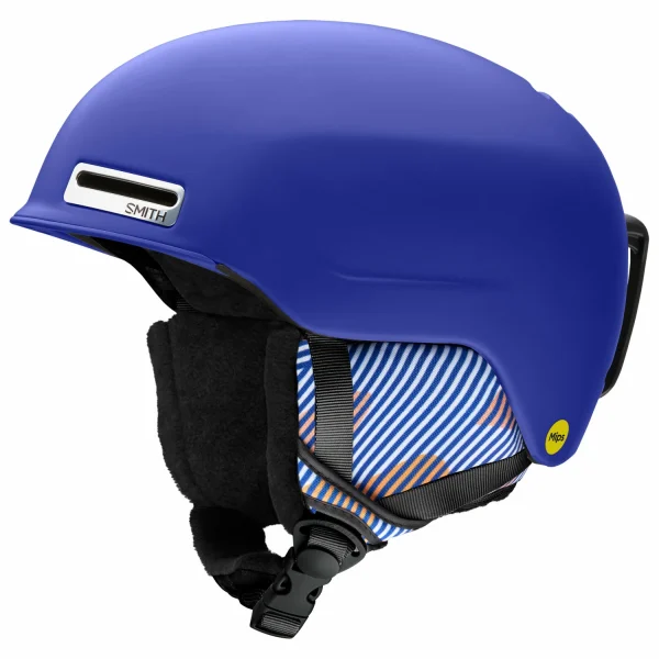 Smith – Women’s Allure MIPS – Casque De Ski 4