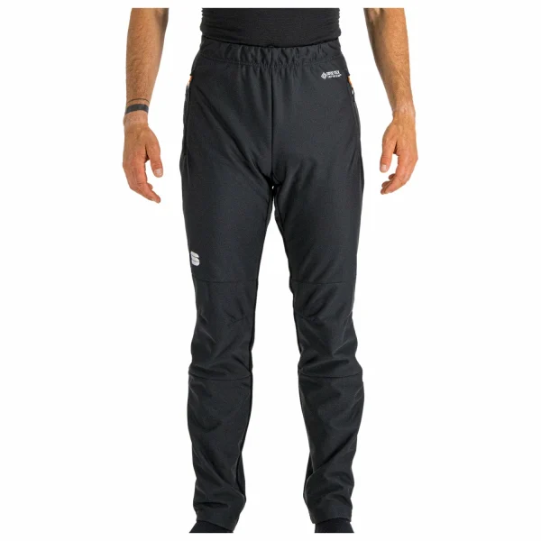 Sportful – Squadra Pant – Pantalon De Ski De Fond 1