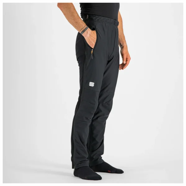 Sportful – Squadra Pant – Pantalon De Ski De Fond 4