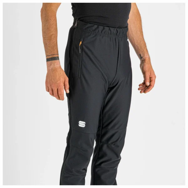 Sportful – Squadra Pant – Pantalon De Ski De Fond 5