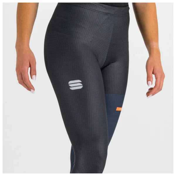 Sportful – Women’s Apex Tight – Pantalon De Ski De Fond 6