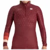 Sportful – Women’s Doro Apex Jersey – Veste De Ski De Fond 17
