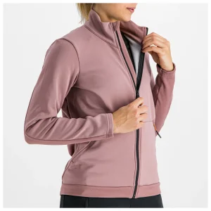 Sportful – Women’s Engadin Jacket – Veste De Ski De Fond 14