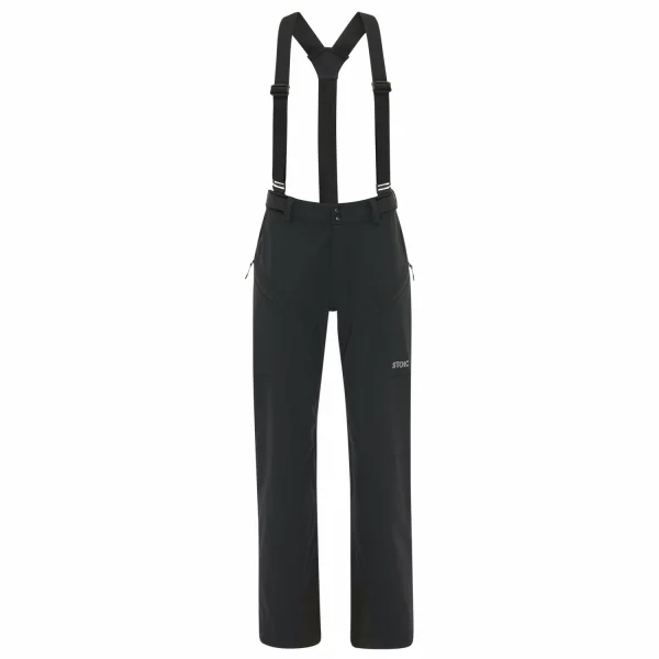 Stoic – 3L MerinoShell UllviSt. Pants – Pantalon De Ski 1