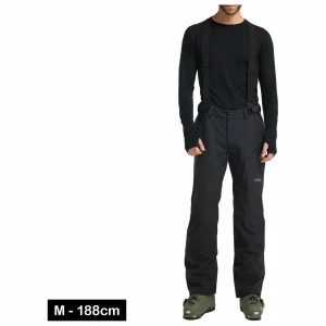 Stoic – 3L MerinoShell UllviSt. Pants – Pantalon De Ski 12
