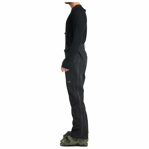 Stoic – 3L MerinoShell UllviSt. Pants – Pantalon De Ski 6