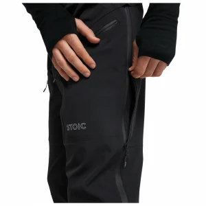 Stoic – 3L MerinoShell UllviSt. Pants – Pantalon De Ski 18