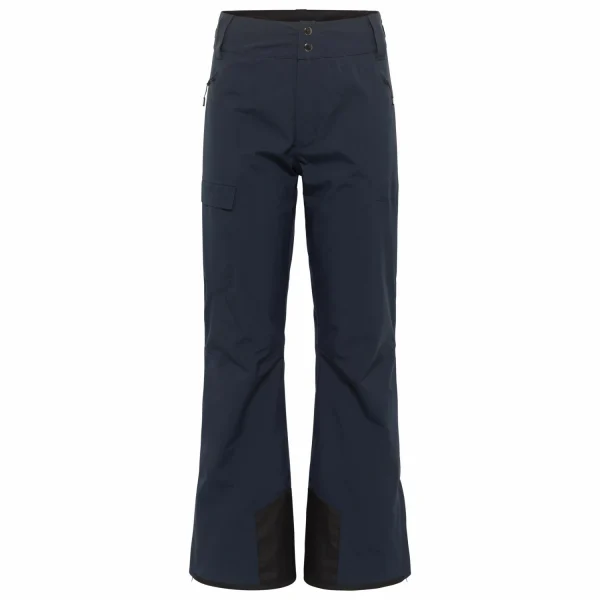 Stoic – Women’s MountainWool VallrunSt. Ski Pants – Pantalon De Ski 1