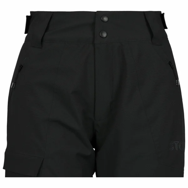 Stoic – Women’s MountainWool VallrunSt. Ski Pants – Pantalon De Ski 5
