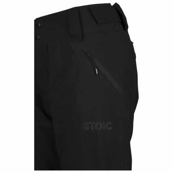 Stoic – Women’s MountainWool VallrunSt. Ski Pants – Pantalon De Ski 6