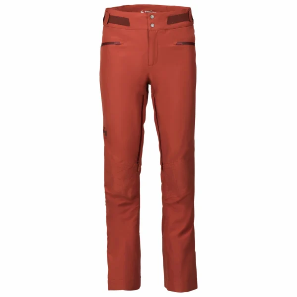 Sweet Protection – Women’s Crusader GTX Infinium Pant – Pantalon De Ski 5