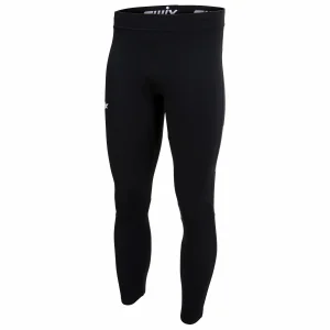 Swix – Focus Warm Tights – Pantalon De Ski De Fond 9