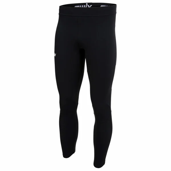 Swix – Focus Warm Tights – Pantalon De Ski De Fond 4