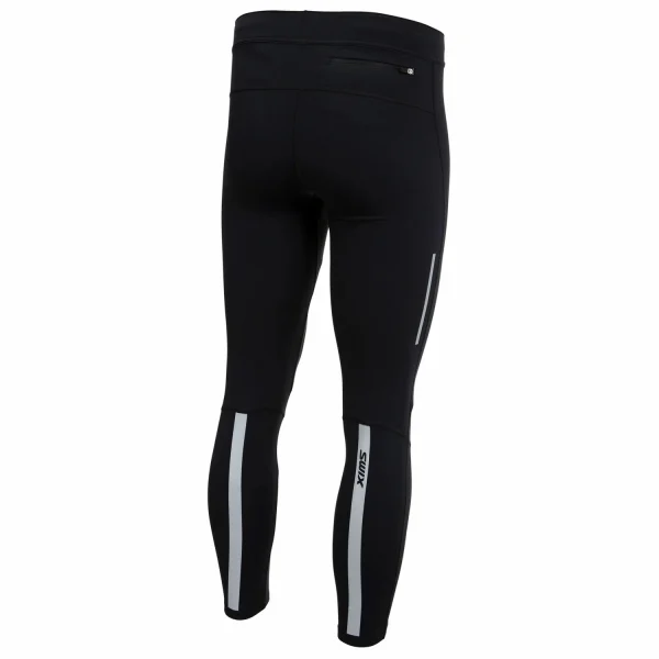 Swix – Focus Warm Tights – Pantalon De Ski De Fond 3