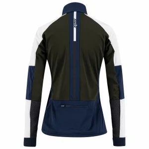 Swix – Women’s Dynamic Jacket – Veste De Ski De Fond 10