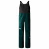 The North Face – Women’s Summit Tsirku Futurelight Bib – Pantalon De Ski 14