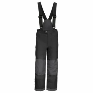 Vaude – Kid’s Snow Cup Pants III – Pantalon De Ski 12