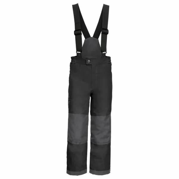 Vaude – Kid’s Snow Cup Pants III – Pantalon De Ski 4