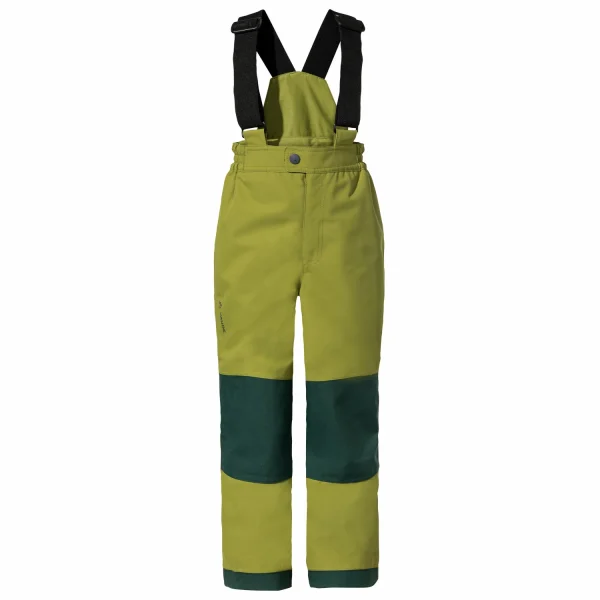 Vaude – Kid’s Snow Cup Pants III – Pantalon De Ski 5