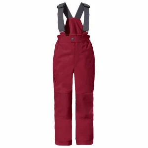 Vaude – Kid’s Snow Cup Pants III – Pantalon De Ski 16