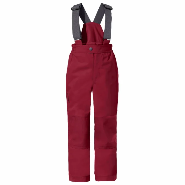 Vaude – Kid’s Snow Cup Pants III – Pantalon De Ski 6