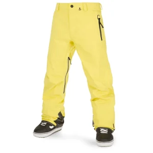 Volcom – Guide Gore-Tex Pant – Pantalon De Ski 9