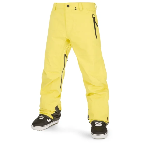 Volcom – Guide Gore-Tex Pant – Pantalon De Ski 1
