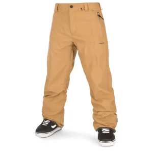 Volcom – L Gore-Tex Pant – Pantalon De Ski 10