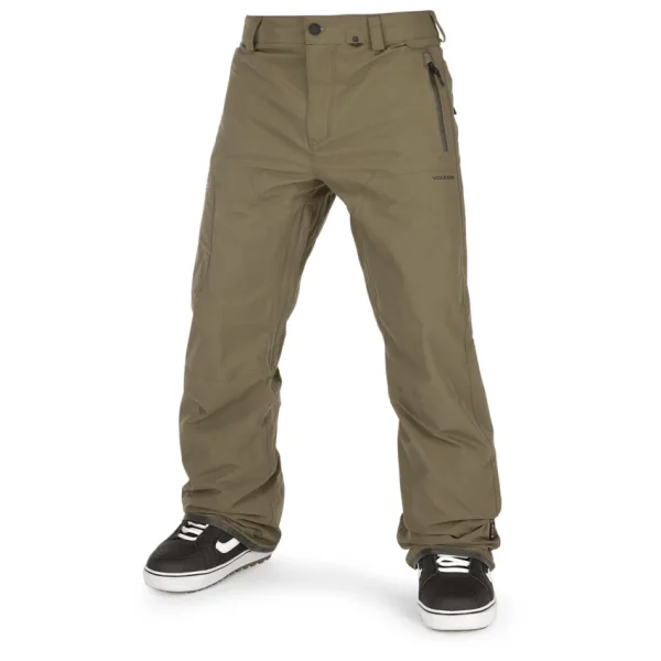 Volcom – L Gore-Tex Pant – Pantalon De Ski 5