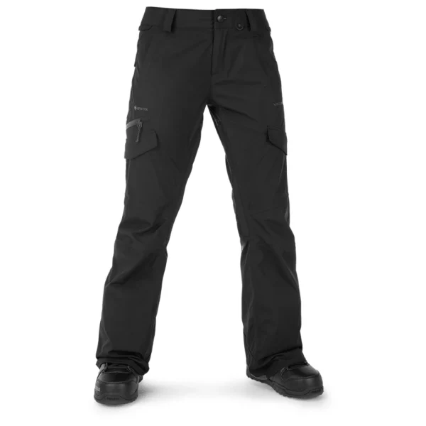 Volcom – Women’s Aston GORE-TEX Pant – Pantalon De Ski 5