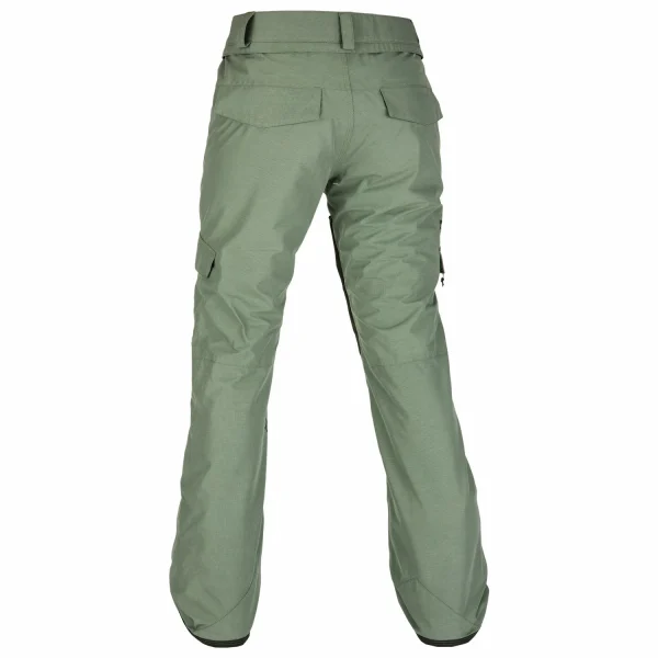 Volcom – Women’s Aston GORE-TEX Pant – Pantalon De Ski 3