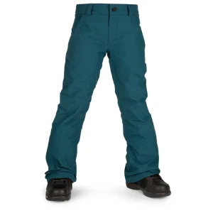 Volcom – Youth Freakin Chino Insulated Pant – Pantalon De Ski 9