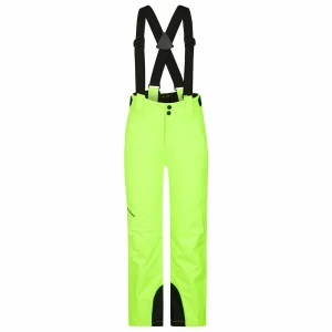 Ziener – Arisu Junior – Pantalon De Ski 16
