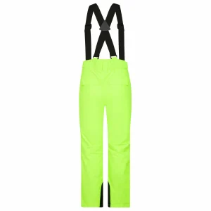 Ziener – Arisu Junior – Pantalon De Ski 10