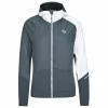 Ziener – Women’s Nakima Jacket Active – Veste De Ski De Fond 14